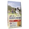 Purina Dog Chow Active Chicken 14 kg