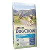 Purina Dog Chow Puppy Large Breed Turkey 14 kg