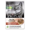 PRO PLAN Cat kaps. Sterilised Beef 85 g