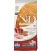 N&D ANCESTRAL GRAIN Dog LG Light-Chicken, Spelt, Oats & Pomegranate Adult Medium & Maxi 12 kg