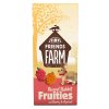 Supreme Tiny FARM Snack Rabbit Fruitees - králík 120 g