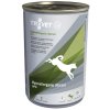 Trovet Canine HPD Hypoallergenic Horse konzerva 400 g