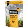 Nativia Dog REAL Meat Chicken & Rice 1 kg