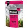 Nativia Dog REAL Meat Beef & Rice 1 kg