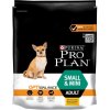 Pro Plan Dog Adult Small&Mini Everyday Nutrition kuře 700 g