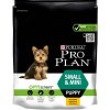 Pro Plan Puppy Small&Mini Healthy Start kuře 700 g