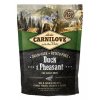 Carnilove Dog Adult Duck & Pheasant Grain Free 1,5 kg