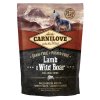 Carnilove Dog Adult Lamb & Wild Boar Grain Free 1,5 kg