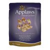 Applaws Cat kaps. kuřecí prsa a divoká rýže 70 g