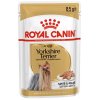 Royal Canin - Canine kaps. BREED Yorkshire 85 g