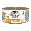 Purina PPVD Feline - NF Renal Function 195 g konzerva