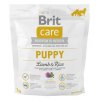 Brit Care Dog Puppy Lamb & Rice 1 kg