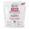 Brit Care Grain Free Dog Puppy Salmon & Potato 1 kg