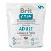 Brit Care Grain Free Dog Adult Salmon & Potato 1 kg