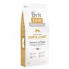 Brit Care Grain Free Dog Senior&Light S & P 12 kg