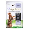 Applaws Cat Dry Adult Duck 7,5 kg