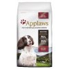 Applaws Dog Dry Adult S&M Breed Chicken & Lamb 7,5 kg