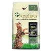 Applaws Cat Dry Adult Lamb 400 g