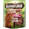 Adventuros snack dog - nugetky s kančí přích. 90 g