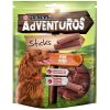 Adventuros snack dog - tyčinky s bizoní přích. 120 g