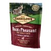 Carnilove Cat Adult Duck & Pheasant Grain Free 0,4 kg