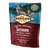Carnilove Cat Adult Salmon Grain Free 0,4 kg