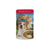 Carnilove Cat Adult Duck & Turkey Large B.Grain Fr 0,4 kg