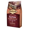 Carnilove Cat Adult Duck & Turkey Large B.Grain Fr 2 kg