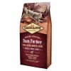 Carnilove Cat Adult Duck & Turkey Large B.Grain Fr 6 kg