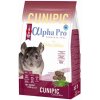 Cunipic Alpha Pro Chinchilla - činčila 1,75 kg