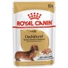 Royal Canin - Canine kaps. BREED Jezevčík 85 g