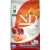 N&D PUMPKIN Dog GF Chicken & Pomegranate Adult Medium & Maxi 2,5 kg