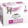 Purina PPVD Feline - UR St/Ox Urinary Salmon kapsička 10x85 g