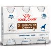 Royal Canin VD Dog liquid GI High Energy 3 x 0,2 l