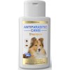 Antiparasitic Cannis shampoo 200ml