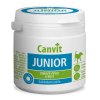 Canvit Junior pro psy tbl 100 g