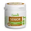 Canvit Senior pro psy tbl 100 g