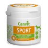 Canvit Sport pro psy tbl 100 g