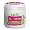 Canvit Nutrimin pro kočky plv 150 g