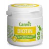 Canvit Biotin pro kočky tbl 100 g