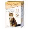 Catty Care Probiotika pro kočky a koťata plv 100g