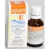 Aquavit E a.u.v. sol 25ml