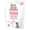 Brit Care Mini Dog Puppy Lamb 0,4 kg