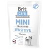 Brit Care Mini Dog Sensitive 0,4 kg