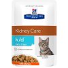 Hill's Prescription Diet Feline k/d Early Stage kapsička 12 x 85 g