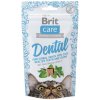 Brit Care Cat Snack Dental 50 g