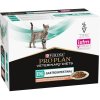 Purina PPVD Feline - EN Gastrointestinal Salmon kapsička 10x85 g