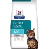 Hill's Prescription Diet Feline t/d Dry 1,5 kg