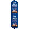 Brit salám Sausage Chicken & White Fish 800 g