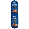 Brit salám Sausage Beef & Fish-Sport formula 800 g